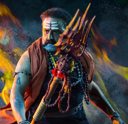 Akhanda movie review: NBK heads this roaring crowd pleaser powered by Lord Shiva