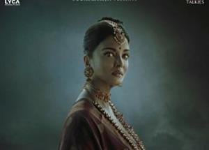 Ponniyin Selvan: I movie review: even the ravishing Aishwarya Rai Bachchan fails to stop your sleep in this Mani Ratnam’s epic lullaby 
