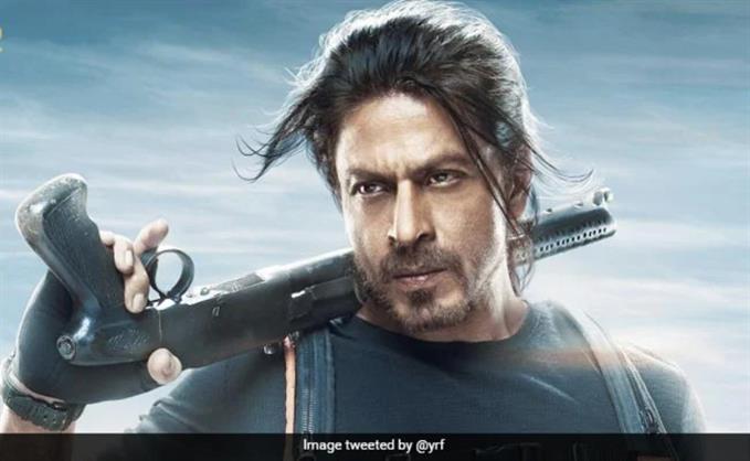 Pathaan movie review: King Khan Shah Rukh Khan claims his crown back in his career best action bonanza