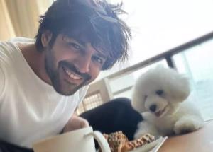 Kartik Aaryan thanks Haryana for "giving so much love to Shehzada" as he wraps film schedule with a sweet video!