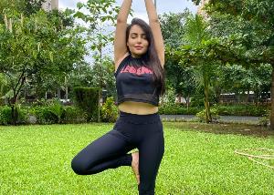 International Yoga Day: How Yoga played a major role in Aanchal Munjal's recovery after her major surgery