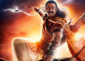 Adipurush movie review: An epic blunder beyond repair, lifeless, soulless and insulting recreation of Ramayana