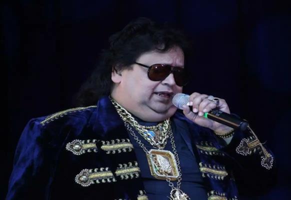Bappi Lahiri : This tribute by a young Indian software developer will melt & win your heart!!