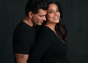 Bipasha Basu's baby shower to be one joyous tight-knit affair along with friends and family