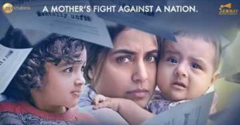 Mrs. Chaterjee Vs Norway trailer gets rave reviews, netizens and industry hail Rani Mukerji’s portrayal 