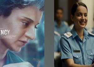 Before Emergency, this Kangana Ranaut’s touted aerial action thriller will release in theatres.