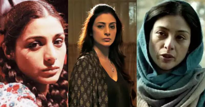 Happy Birthday: Tabu's memorable movies of all time