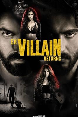 Ek Villain Returns movie review: Dark, Bloody & Intense