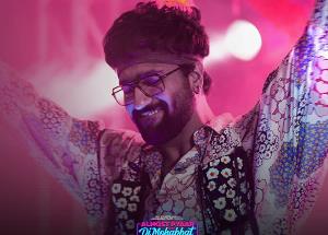 The love anthem of the year 'Mohabbat se Kranti ayegi’ featuring Vicky Kaushal in Anurag Kashyap's Almost Pyaar with DJ Mohabbat is out now and set to make you groove