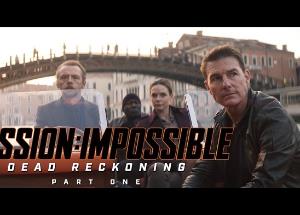 Mission Impossible Dead Reckoning Part One trailer: Tom Cruise is unbeatable 