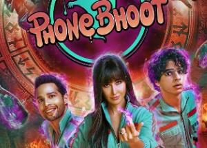 Teaser of ‘Phone Bhoot’s first song Kinna Sona out now!