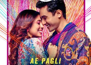 Prime Video Launches the Catchy and Playful Song ‘Ae Pagli’ from its First Indian Amazon Original Movie – Maja Ma