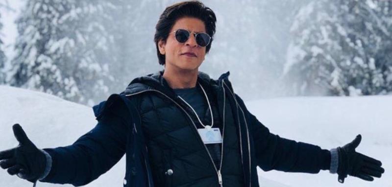Happy Birthday: Shah Rukh Khan's iconic dialogues of all time