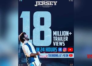 Jersey Trailer: Why it’s a blockbuster?