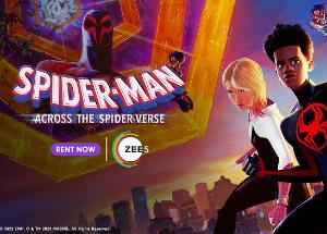 Watch Spider-Man: Across the Spider-Verse’ on line on this date on this OTT platform 
