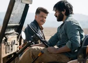 Thar Movie Review: "The tale of savagery in the ravaged and ravishingly textured desert may leave you disillusioned" 