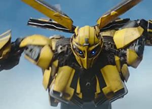 Transformers: Rise of the Beasts movie review: This Transformers film is a pretender: a pulao calling itself pilaf