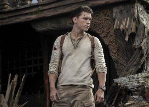 Uncharted: Tom Holland on getting hit by car 17 times, his experience and more