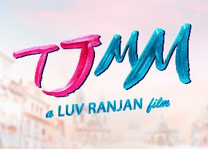 Luv Ranjan drops teaser with movie title initials “TJMM” for his Ranbir & Shraddha starrer 