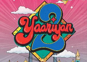 Yaariyan 2 to now release on 20th October 2023! 