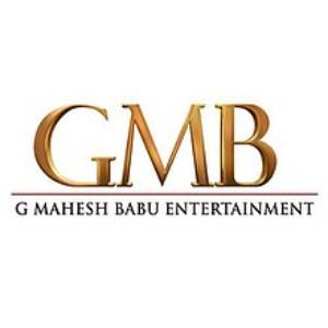 G. Mahesh Babu Entertainment poster