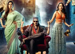 Bhool Bhulaiyaa 2 Trailer Euphoria  Kartik A, Kiara A Tabu Anees B Bhushan  K Murad K Anjum K Pritam 