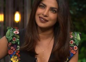 Priyanka Chopra all set to Launch Anomaly Hair Care in India Priyanka Chopra all set to Launch Anomaly Hair Care in India