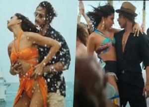 Besharam Rang: Film maker Mani Kapur on the cirkus behind Deepika Padukone’s bikini, the karma, dharama and kukarma of Bollywood