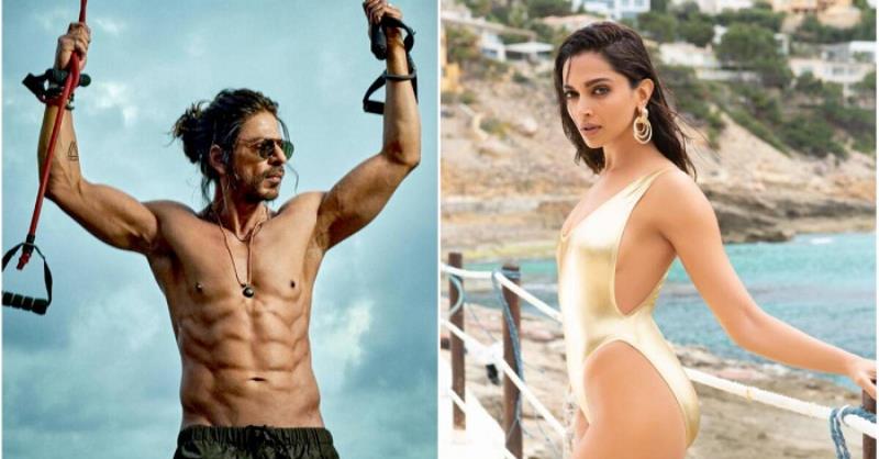 Besharam Rang: Film maker Mani Kapur on the cirkus behind Deepika Padukone’s bikini, the karma, dharama and kukarma of Bollywood