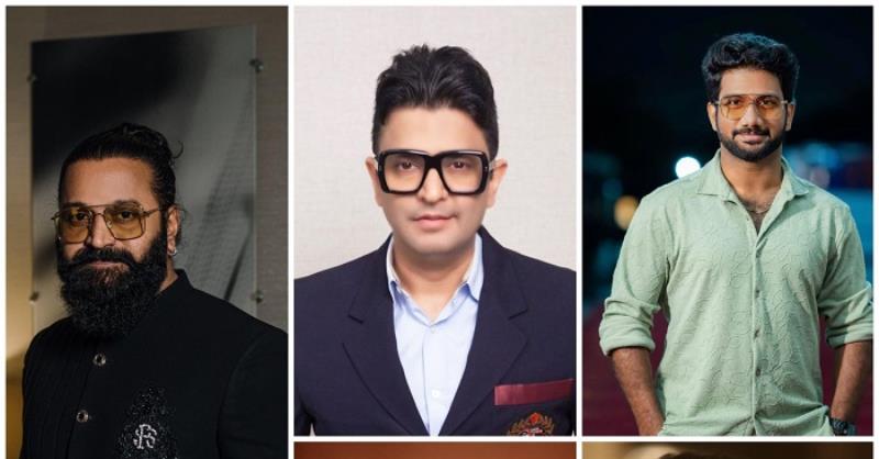 Jai Hanuman: Bhushan Kumar to present Mythri Movie Makers Pan-India Mythological Spectacle starring Rishab Shetty