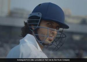 Jersey Trailer: Shahid Kapoor rules as a father, cricketer, lover