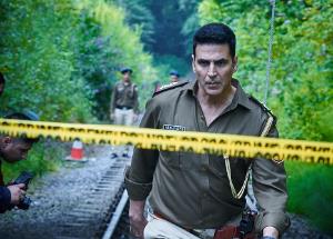 Cuttputlli movie review: Akshay Kumar heads an unwanted, uninspiring remake of Ratsasan