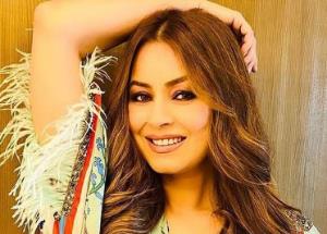 Happy Birthday: Check out Mahima Chaudhry's stylish looks