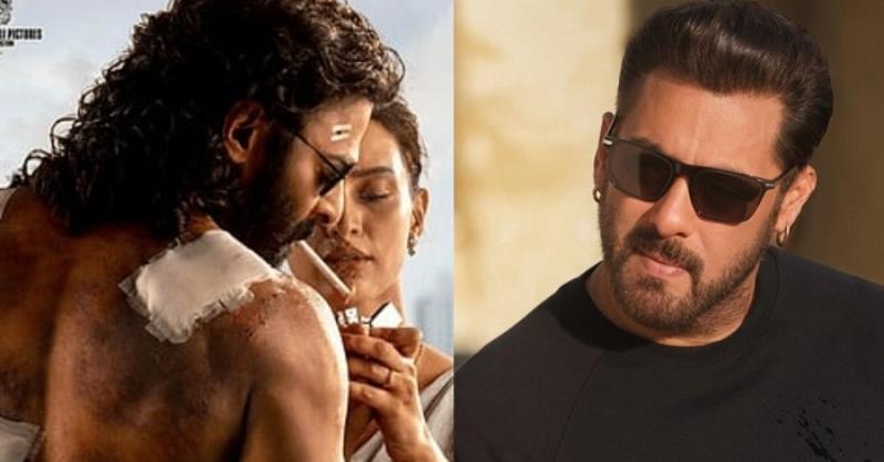 Breaking: The truth behind Prabhas vs Salman Khan Eid 2027 clash