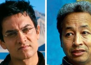 Is Aamir Khan Lying?!