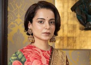 Kangana Ranaut reacts on Amrit Pal challenge