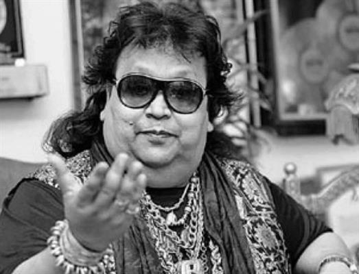 Bappi Lahiri passes away: last rites to take place on February 17 