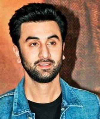 Here’s Shamshera Ranbir Kapoor talking about his favourite villains