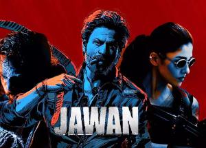 Jawan: Shah Rukh Khan creates history at the Box Office