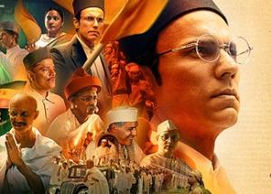 Swatantrya Veer Savarkar Movie Review: Randeep Hooda knocks it out of the park in the year’s most powerfully essential cinema. 