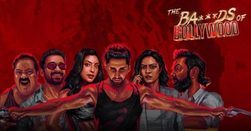 The Ba**ds of Bollywood Review: Wickedly Twisted And Enticingly Funny Parody