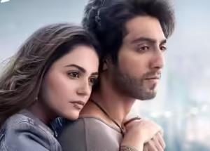 Saiyaara review: Is it the last of your 'Stars', Mr. Mohit Suri?