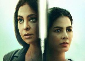 Human review: Terrific Shefali Shah, Kirti Kulhari in a terribly dithering medical scan