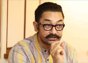 Sitaare Zameen Par: Aamir Khan launches his latest theatrical superhit film on YouTube