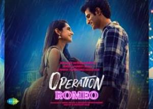  Operation Romeo movie review: Sharad Kelkar shines as a menacing villain