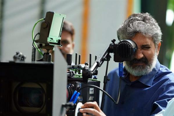 S. S. Rajamouli 