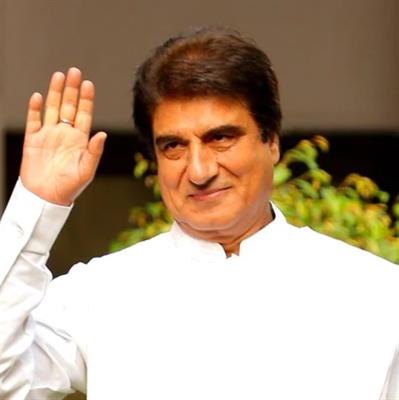 Remembering Raj Babbar : The ‘Good’ Bad Man 