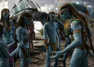 James Cameron's Avatar:The Way of Water is the NO.1 choice for audiences across the globe collects Rs.7000 CR worldwide collects 300 CR+ GBOC in just 10 Days in India
