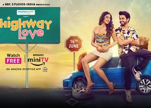 Highway Love review: Breezy, charming and brims with youthful flamboyance