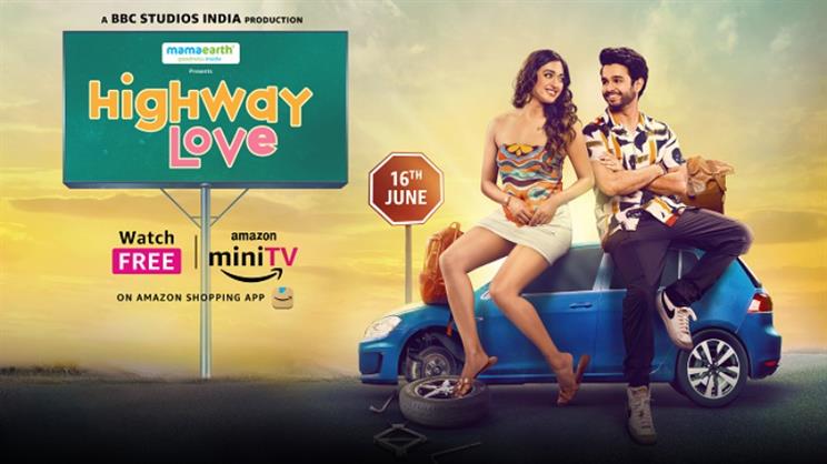 Highway Love review: Breezy, charming and brims with youthful flamboyance